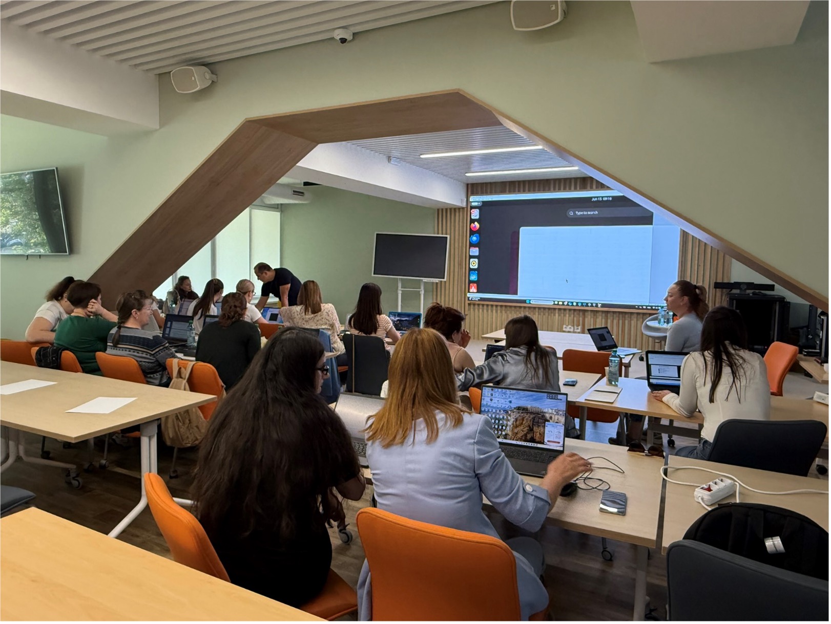IT Essentials Cisco – Atelier practic pentru consolidarea abilităților digitale