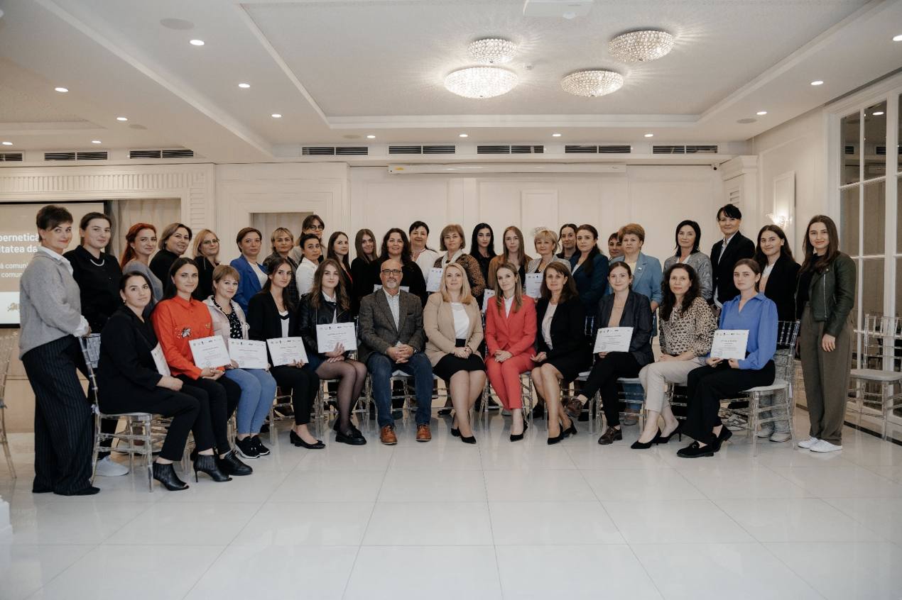Workshop tematic: Securitatea cibernetică și comunicarea strategică în situații de criză: politici, mecanisme și bune practici în consolidarea rezilienței sectorului de apărare